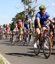cycling