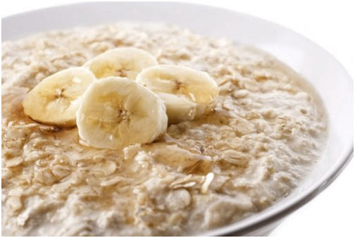Oats