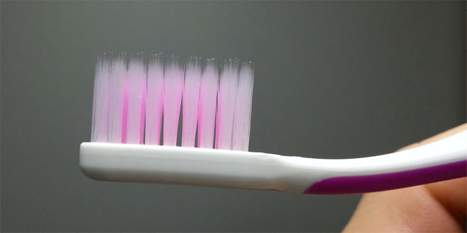 Brush and Floss