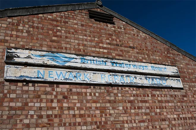 asbestos building