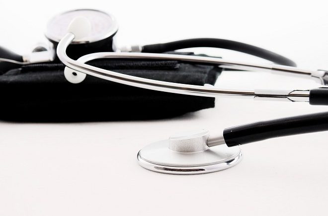 health check