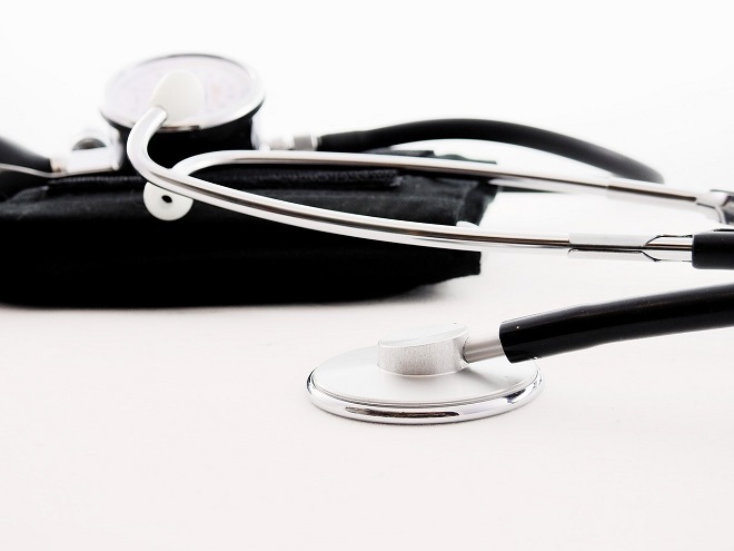 health check
