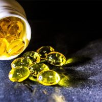 Is cod liver oil really good for your health? cod liver oil supplement