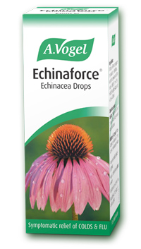 a vogel echinacea drops echinaforce