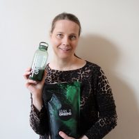 Lean Greens: A Super Greens Powder Review Lean Greens: A Super Greens Powder Review