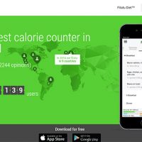 How calorie counting helped me lose weight (+ Fitatu calorie counting app review) fitatu calorie counting app - best calorie counter in the world