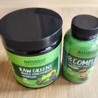 Introducing Naturelo - Natural Vitamins & Supplements For the Whole Family naturelo natural supplements