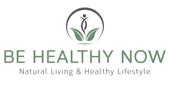 Be Healthy Now