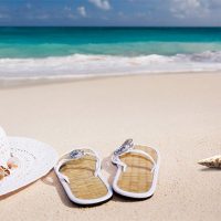 How to prevent sunburn by NOT making these frequent mistakes on the beach