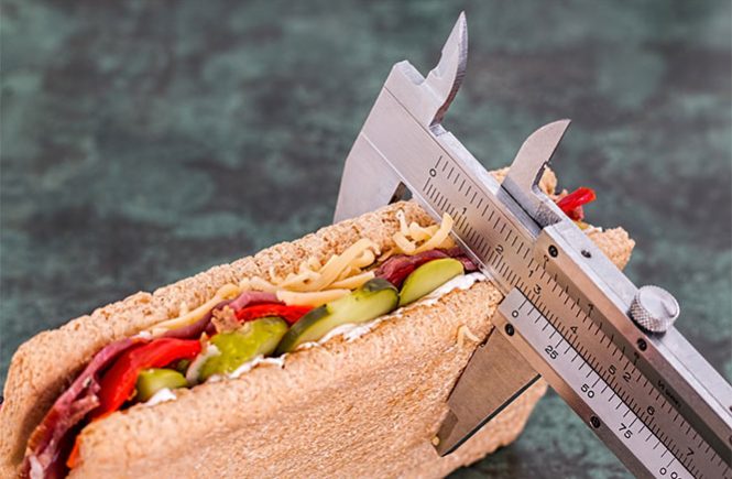 Calorie counting for weight loss: Top calorie counting tips