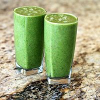 green smoothie