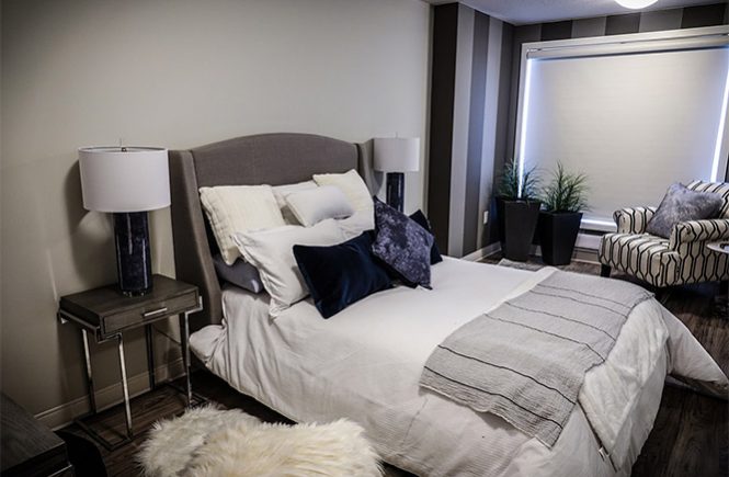 sleep environment