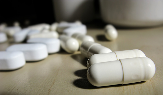 probiotic supplements