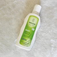 Weleda Wheat Balancing Shampoo - Review weleda wheat balancing shampoo for dandruff