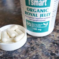 What is Royal Jelly and what it can do for your health organic royal jelly capsules