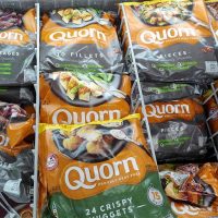 Is Quorn Good For Weight Loss? quorn sausages, fillets and pieces
