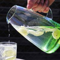 Why drinking enough water is important and how to drink more water jug