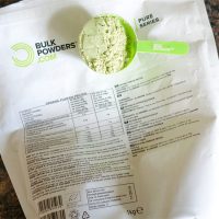 Bulk Powders: Interview with the founders Bulk Powders organic pumpkin protein