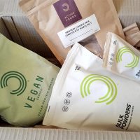 In the spotlight: Bulk Powders UK (Review) Bulk Powders products