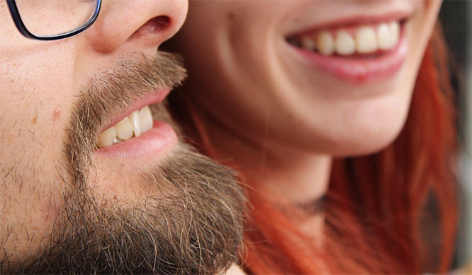 dental health
