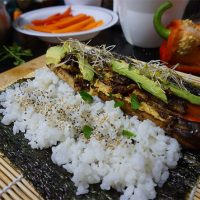 nori sheet