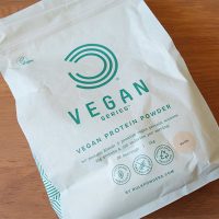 Bulk Powders Vegan Protein Powder