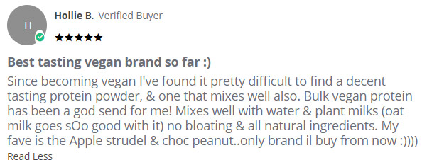 customer review2