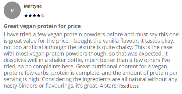 customer review 3