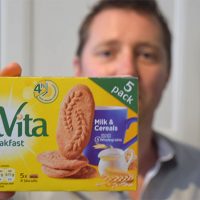 Are Belvita Breakfast Biscuits Healthy? An Honest Look Belvita breakfast biscuits