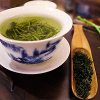 Benefits of Green Tea for Skin green tea