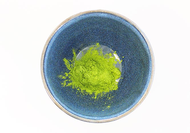 The Tea Makers of London Organic Dragon Well - cold