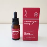 Trilogy Organic Rosehip Oil Review Trilogy Certified Organic Rosehip Oil