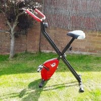 Are folding exercise bikes any good? folding exercise bike
