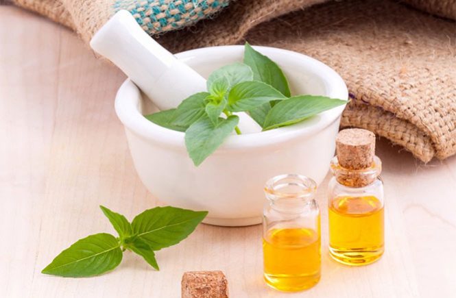 herbal medicine