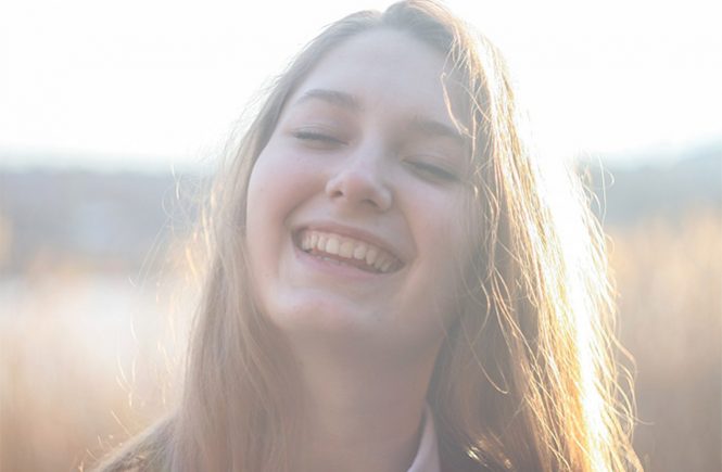 smile