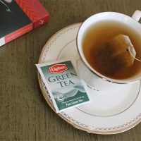 Is Lipton Green Tea Healthy? Lipton green tea