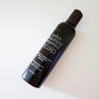 John Masters Organics Spearmint & Meadowsweet Scalp Stimulating Shampoo (Review) John Masters Organics Spearming and Meadowsweet Scalp Stimulating shampoo