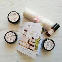 Aurelia Probiotic Skincare Review Aurelia Skincare - sample products