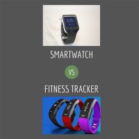 Smartwatch or fitness tracker: Which one should you buy to improve your fitness? smartwatch vs fitness tracker