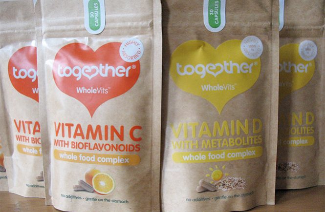 together health supplements