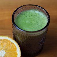 Health Benefits of Green Juice green juice