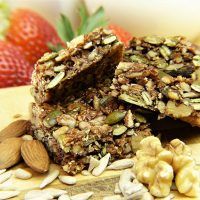 Are Nature Valley bars healthy? nature valley bars