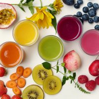 smoothies