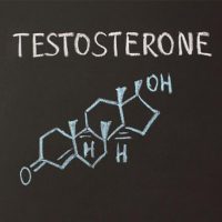 Testosterone Replacement Therapy: Is it safe? testosterone