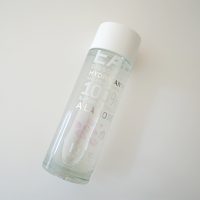 100% natural nail polish remover from Kure Bazaar (Review) all-natural nail polish remover from Kure Bazaar