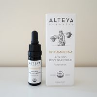 Alteya Organics: Rose Otto Restoring Eye Serum (Review) Alteya Organics Rose Otto Restoring Eye Serum
