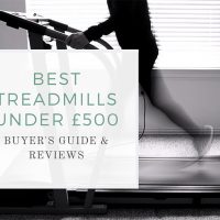 best treadmills under £500