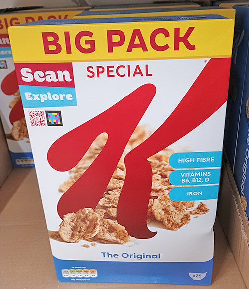 Special K Original - Big pack