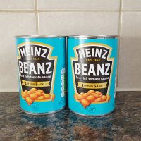Are Heinz Baked Beans Healthy? Heinz baked beans