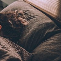 How CBD Can Help Restore Your Sleep Pattern Sleeping